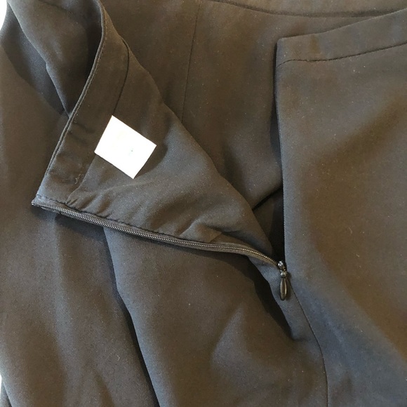 NWOT high waisted workday skirt👩🏫 - Picture 4 of 6